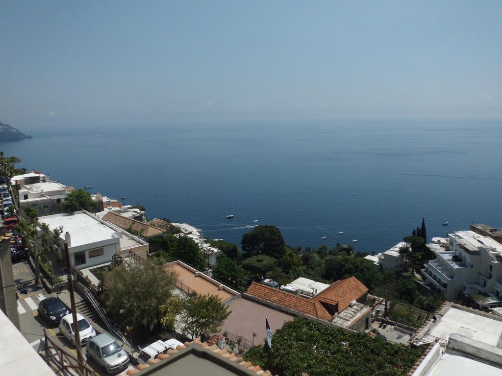 Little Flower Positano Room photo